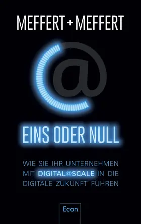 Meffert |  Eins oder Null | eBook | Sack Fachmedien
