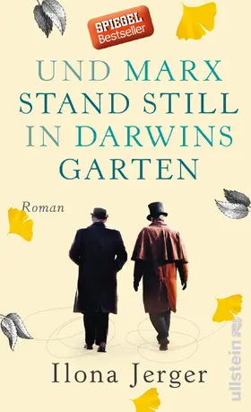 Jerger |  Und Marx stand still in Darwins Garten | eBook | Sack Fachmedien