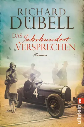 Dübell |  Das Jahrhundertversprechen | eBook | Sack Fachmedien