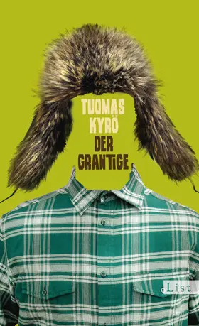 Kyrö |  Der Grantige | eBook | Sack Fachmedien