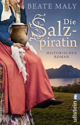 Maly |  Die Salzpiratin | eBook | Sack Fachmedien