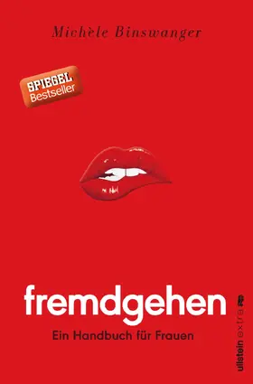 Binswanger |  Fremdgehen - Ein Handbuch für Frauen | eBook | Sack Fachmedien