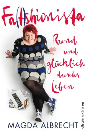Albrecht |  Fa(t)shionista | eBook | Sack Fachmedien