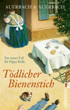  Tödlicher Bienenstich | eBook | Sack Fachmedien