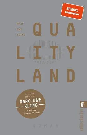 Kling | QualityLand | E-Book | sack.de
