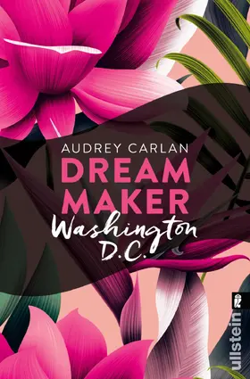Carlan |  Dream Maker - Washington D.C. | eBook | Sack Fachmedien
