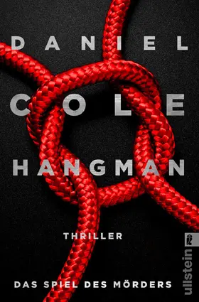 Cole |  Hangman. Das Spiel des Mörders | eBook | Sack Fachmedien