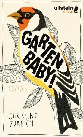 Zureich |  Garten, Baby! | eBook | Sack Fachmedien