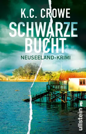 Crowe |  Schwarze Bucht | eBook | Sack Fachmedien