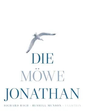 Bach |  Die Möwe Jonathan | eBook | Sack Fachmedien
