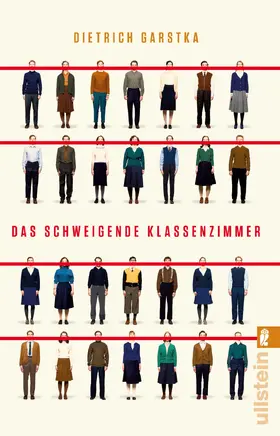 Garstka | Das schweigende Klassenzimmer | E-Book | sack.de