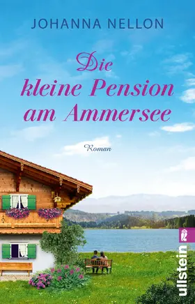 Nellon |  Die kleine Pension am Ammersee | eBook | Sack Fachmedien