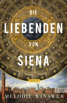 Winawer |  Die Liebenden von Siena | eBook | Sack Fachmedien