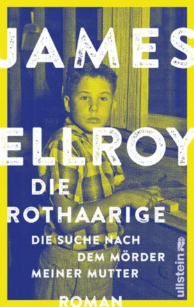 Ellroy |  Die Rothaarige | eBook | Sack Fachmedien