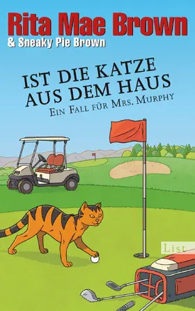 Brown |  Ist die Katze aus dem Haus | eBook | Sack Fachmedien