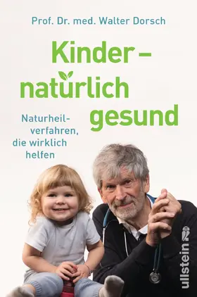 Dorsch |  Kinder - natürlich gesund | eBook | Sack Fachmedien