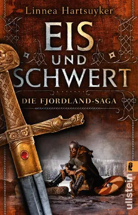 Hartsuyker |  Eis und Schwert | eBook | Sack Fachmedien