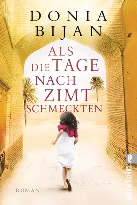 Bijan |  Als die Tage nach Zimt schmeckten | eBook | Sack Fachmedien