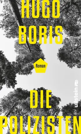 Boris |  Die Polizisten | eBook | Sack Fachmedien