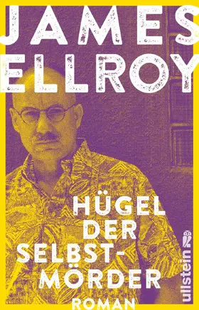 Ellroy | Hügel der Selbstmörder | E-Book | sack.de