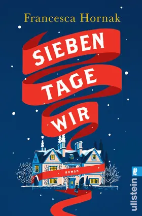 Hornak |  Sieben Tage Wir | eBook | Sack Fachmedien
