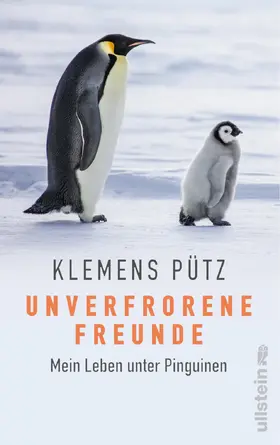 Pütz / Batarilo |  Unverfrorene Freunde | eBook | Sack Fachmedien