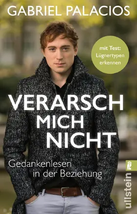 Palacios |  Verarsch mich nicht | eBook | Sack Fachmedien