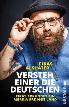 Alshater |  Versteh einer die Deutschen! | eBook | Sack Fachmedien