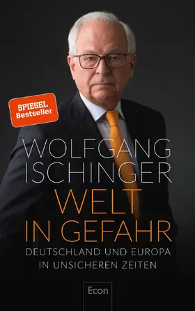 Ischinger |  Welt in Gefahr | eBook | Sack Fachmedien