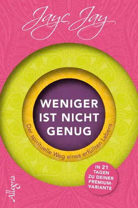 Jay |  Weniger ist nicht genug | eBook | Sack Fachmedien