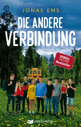 Ems |  Die andere Verbindung | eBook | Sack Fachmedien