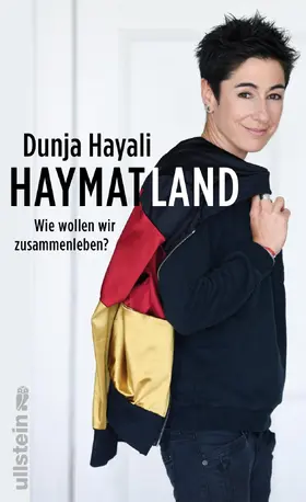 Hayali |  Haymatland | eBook | Sack Fachmedien