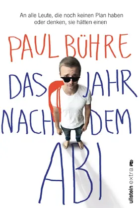 Bühre |  Das Jahr nach dem Abi | eBook | Sack Fachmedien