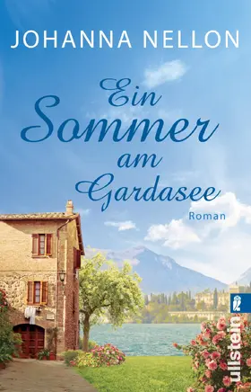 Nellon |  Ein Sommer am Gardasee | eBook | Sack Fachmedien