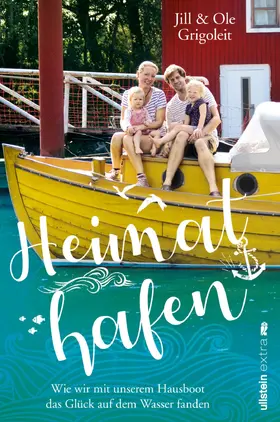Grigoleit |  Heimathafen | eBook | Sack Fachmedien