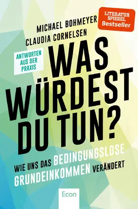 Bohmeyer / Cornelsen |  Was würdest du tun? | eBook | Sack Fachmedien