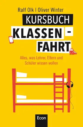 Olk / Winter |  Kursbuch Klassenfahrt | eBook | Sack Fachmedien