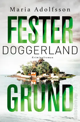 Adolfsson |  Doggerland. Fester Grund | eBook | Sack Fachmedien