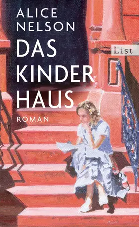 Nelson |  Das Kinderhaus | eBook | Sack Fachmedien