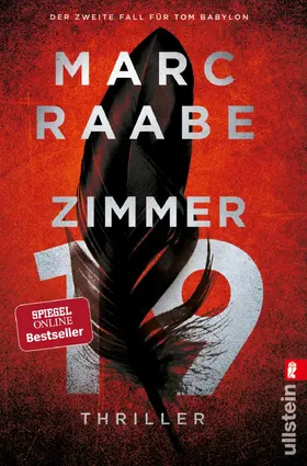 Raabe |  Zimmer 19 | eBook | Sack Fachmedien