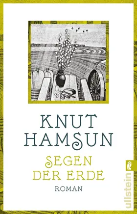 Hamsun |  Segen der Erde | eBook | Sack Fachmedien