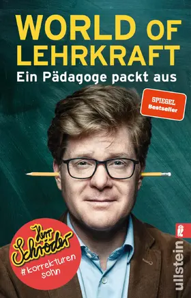 World of Lehrkraft | E-Book | sack.de