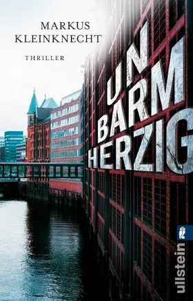 Kleinknecht |  Unbarmherzig | eBook | Sack Fachmedien