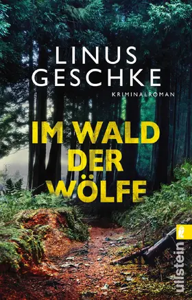 Geschke |  Im Wald der Wölfe | eBook | Sack Fachmedien
