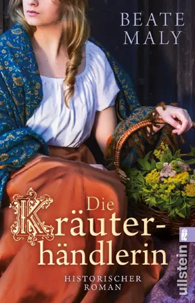 Maly |  Die Kräuterhändlerin | eBook | Sack Fachmedien