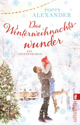 Alexander |  Das Winterweihnachtswunder | eBook | Sack Fachmedien