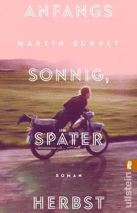 Schult |  Anfangs sonnig, später Herbst | eBook | Sack Fachmedien