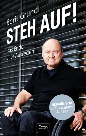 Grundl |  Steh auf! | eBook | Sack Fachmedien