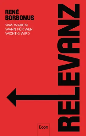 Borbonus |  Relevanz | eBook | Sack Fachmedien