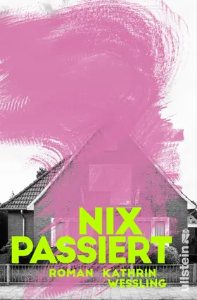 Weßling |  Nix passiert | eBook | Sack Fachmedien